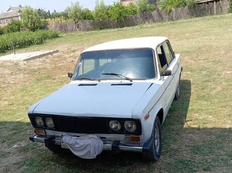 LADA (VAZ) 2106 1985