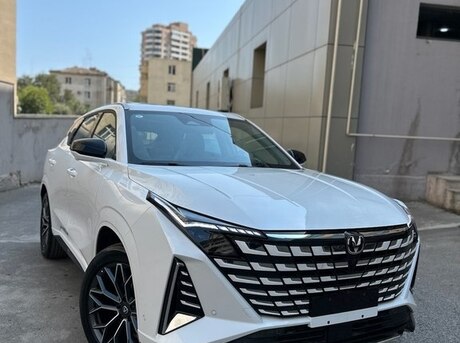 Changan  2025