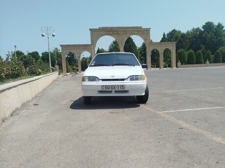 LADA (VAZ) 2115 2012
