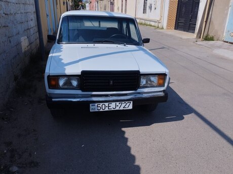 LADA (VAZ) 2107 2003
