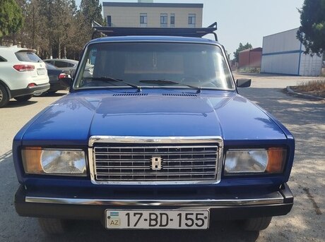 LADA (VAZ) 2104 2011