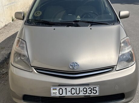 Toyota Prius 2008