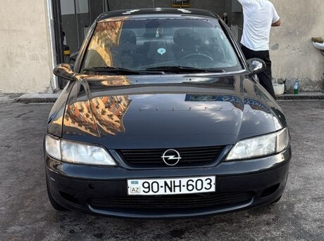 Opel Vectra