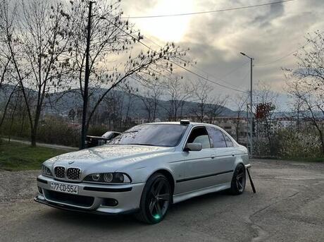 BMW 523 1997