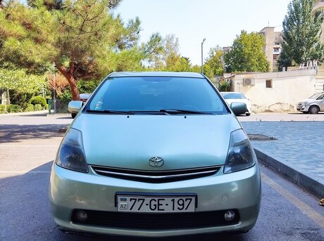 Toyota Prius 2008