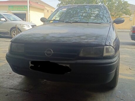 Opel Astra 1995