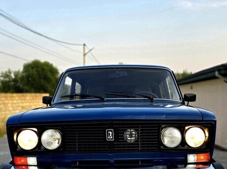 LADA (VAZ) 2106