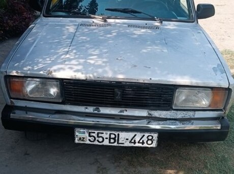 LADA (VAZ) 2104 2007