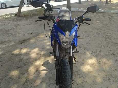 Tufan S 150