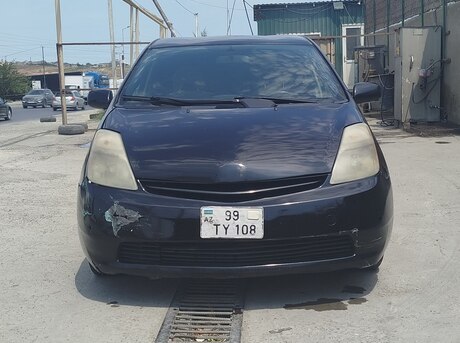Toyota Prius 2007