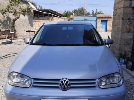 Volkswagen Golf 1999