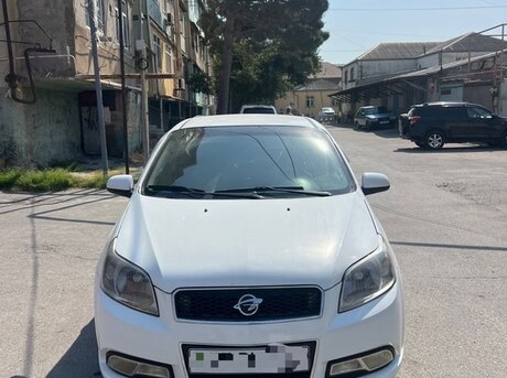 Ravon Nexia R3 2019