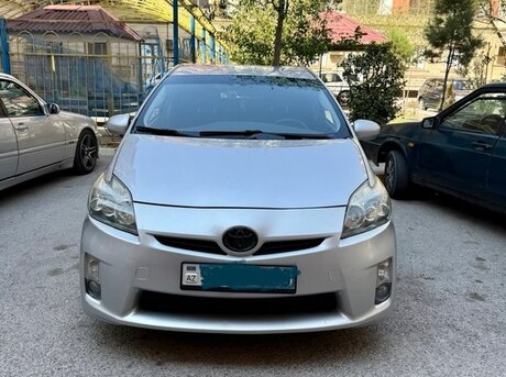 Toyota Prius 2009
