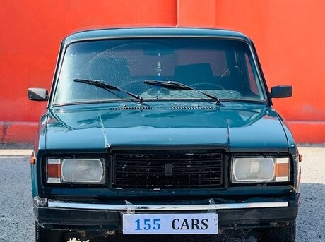 LADA (VAZ) 2107