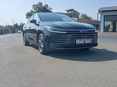 BYD Destroyer 05 2024