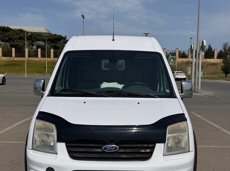 Ford Transit Connect 2009