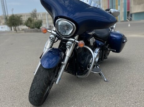 Yamaha  2014