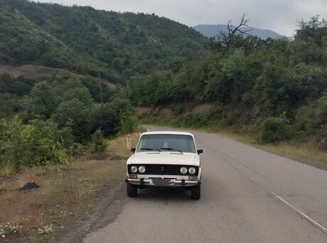 LADA (VAZ) 2106 1999