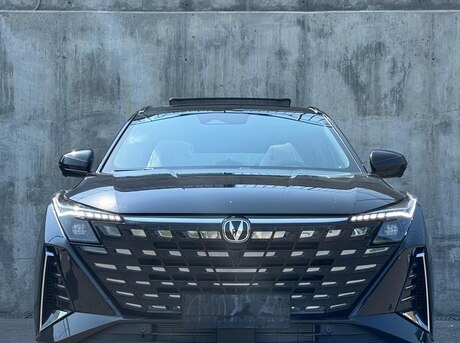 Changan  2025