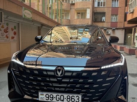 Changan  2025
