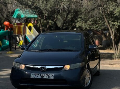 Honda Civic 2008