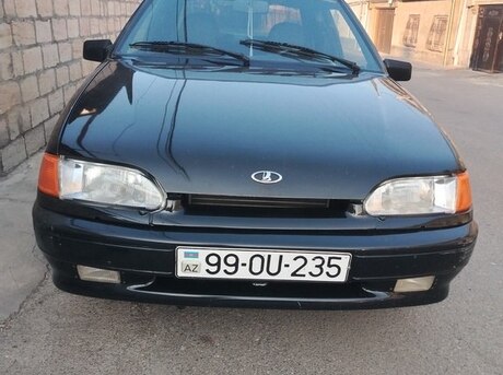 LADA (VAZ) 2115 2011