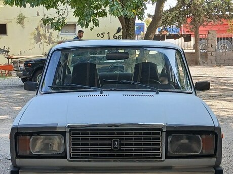 LADA (VAZ) 2107 2006