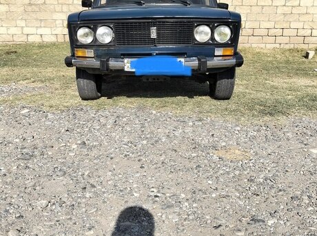 LADA (VAZ) 2106 2003