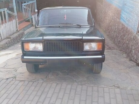 LADA (VAZ) 2107 1996
