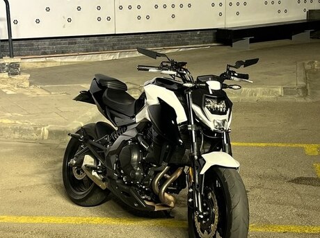 CFMOTO  2023