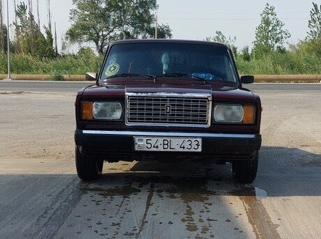 LADA (VAZ) 2107 2000