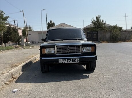 LADA (VAZ) 2107 2010
