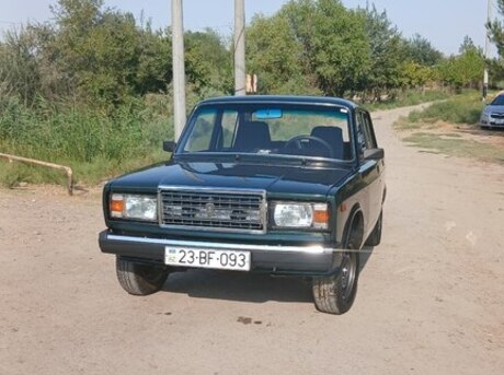 LADA (VAZ) 2107 2003