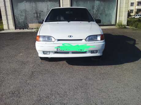 LADA (VAZ) 2115
