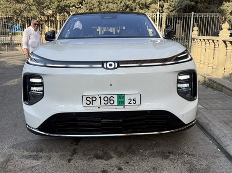 Changan  2025