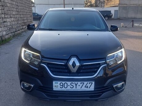 Renault Logan