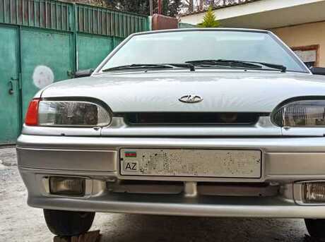 LADA (VAZ) 2115 2009