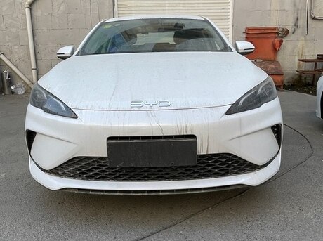 BYD Seal 2025