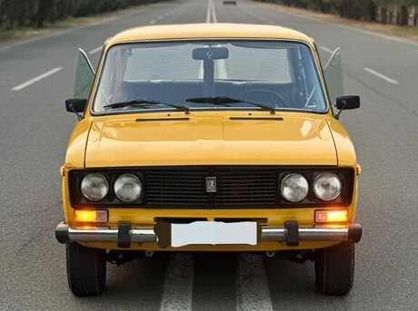 LADA (VAZ) 2106 2000