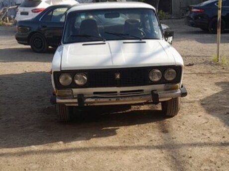 LADA (VAZ) 2106 1995