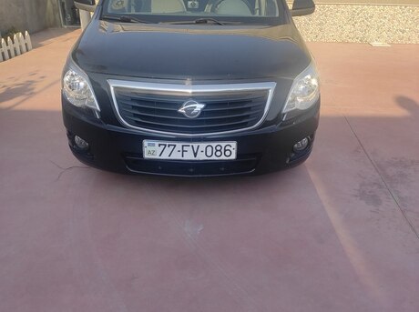 Ravon R4
