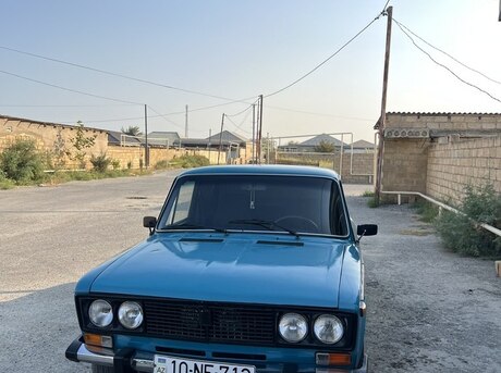 LADA (VAZ) 2106 1994