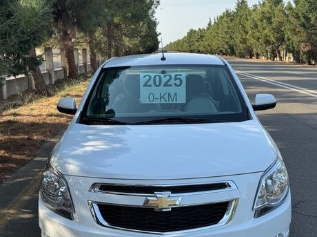 Chevrolet Cobalt