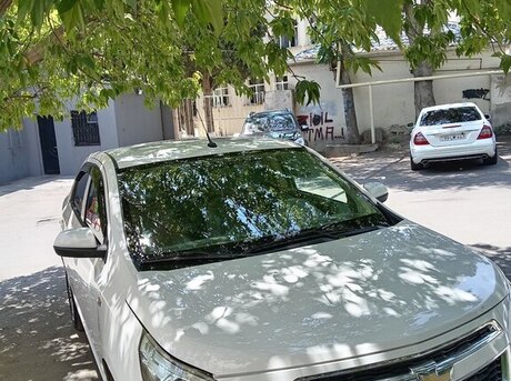 Chevrolet Cobalt