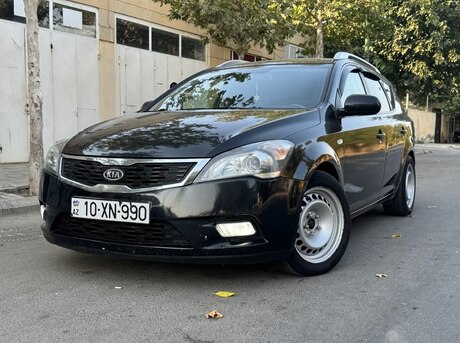 Kia  2010