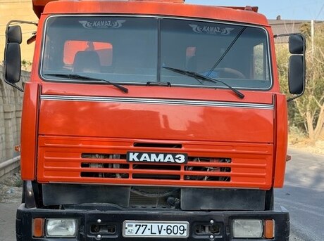 KamAz 65115 2005