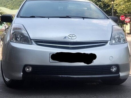 Toyota Prius 2008
