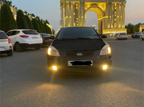 Kia Rio 2006