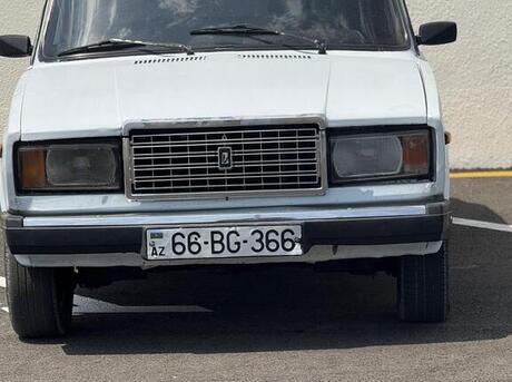 LADA (VAZ) 2104 1998