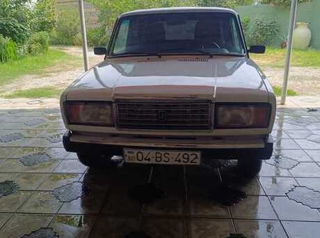 LADA (VAZ) 2104 2011